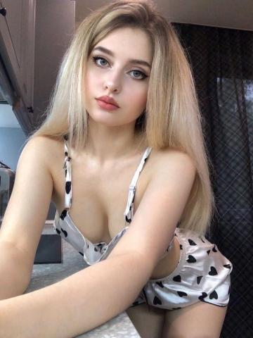 Лена Горячие Формы фото 3