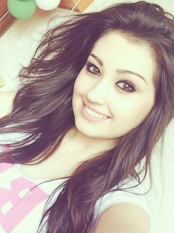 Даша Брюнетка Москва фото 2